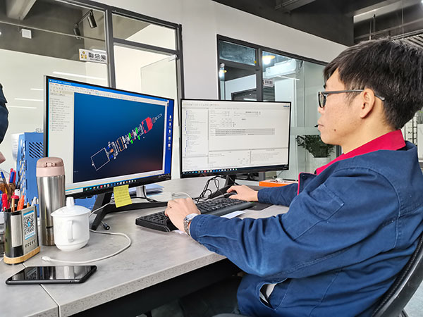 定制行星減速電機：滿足特定應(yīng)用需求的解決方案