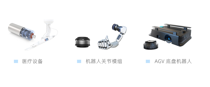 微型減速電機(jī)：轉(zhuǎn)動未來的關(guān)鍵