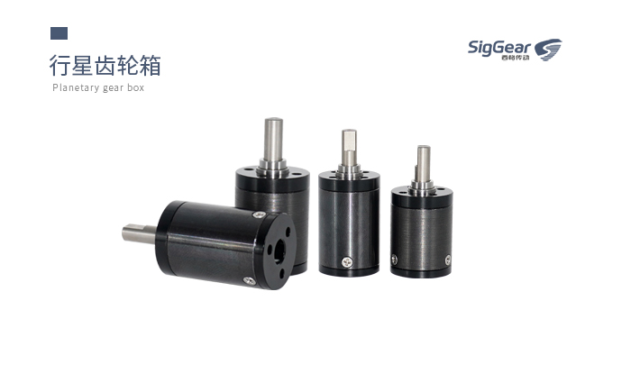 揭秘行星齒輪箱生產(chǎn)：精密工藝打造卓越傳動之源